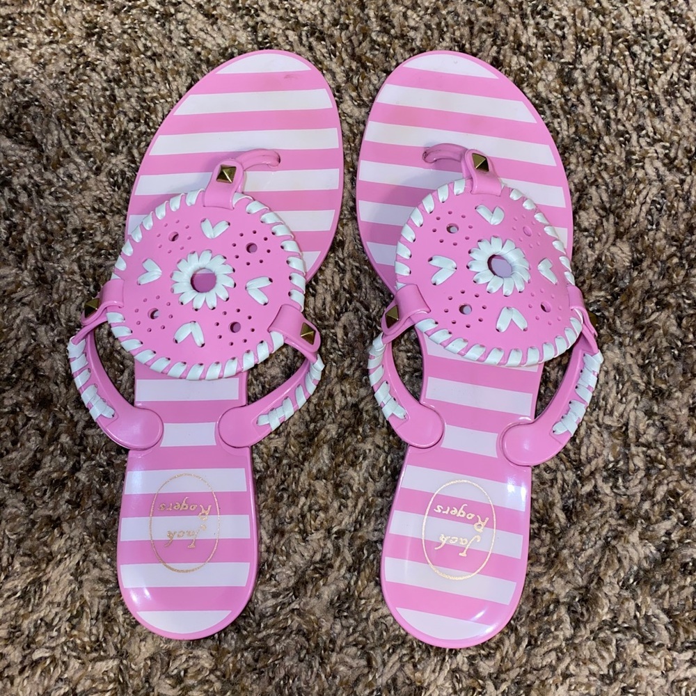 Jack Rogers
